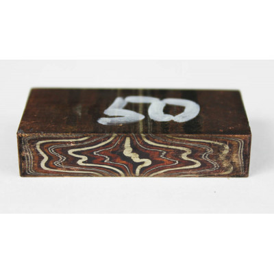Мокуме гане 50