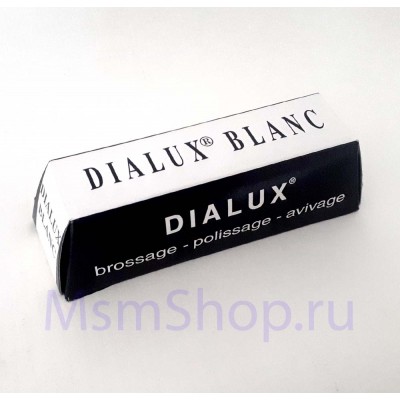 Паста Dialux Белая