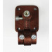 Тиски "Ножедела"