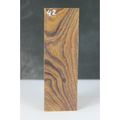 Брусок Ironwood (Айронвуд) 42