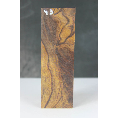 Брусок Ironwood (Айронвуд) 43