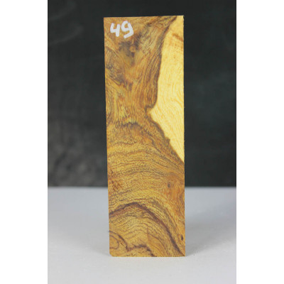 Брусок Ironwood (Айронвуд) 49