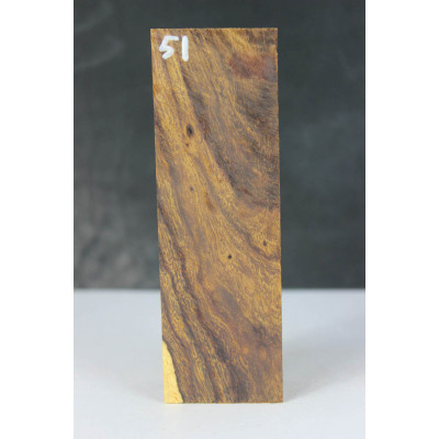 Брусок Ironwood (Айронвуд) 51