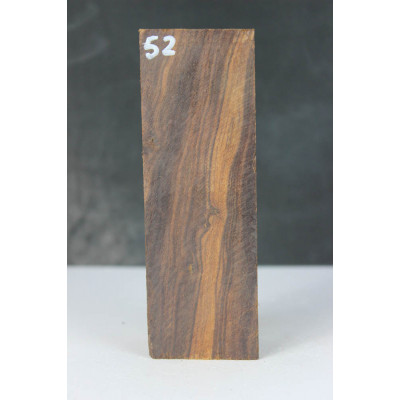 Брусок Ironwood (Айронвуд) 52