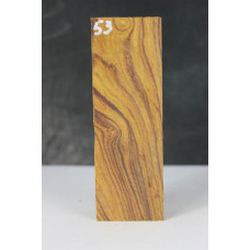 Брусок Ironwood (Айронвуд) 53