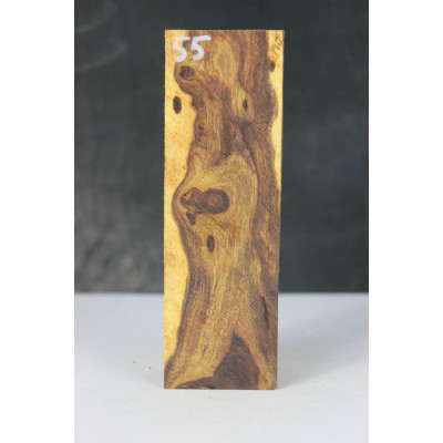 Брусок Ironwood (Айронвуд) 55