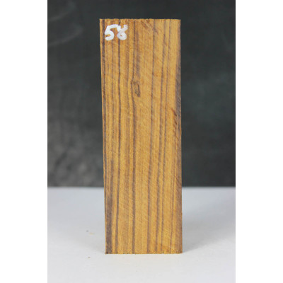 Брусок Ironwood (Айронвуд) 58